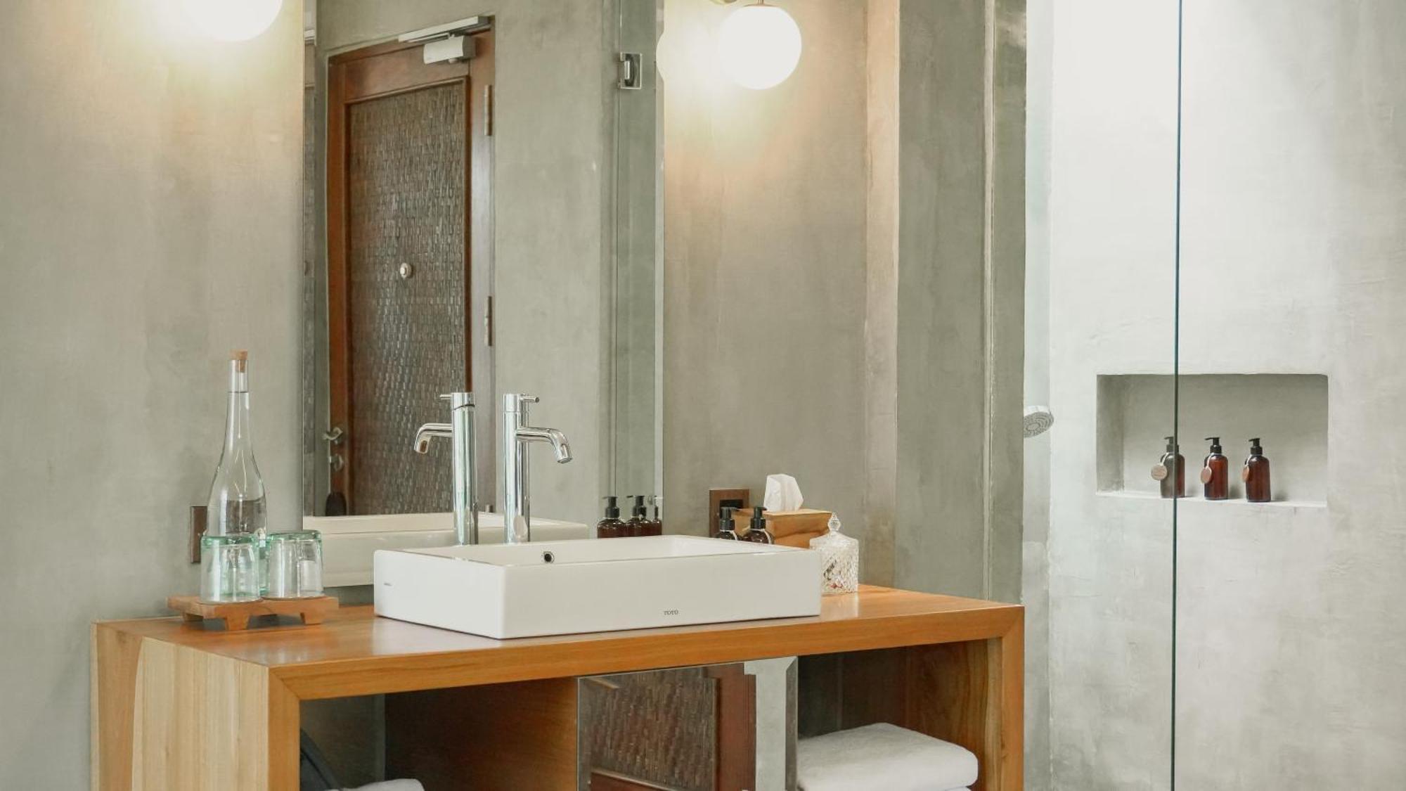 Annora Villas Seminyak Phòng bức ảnh