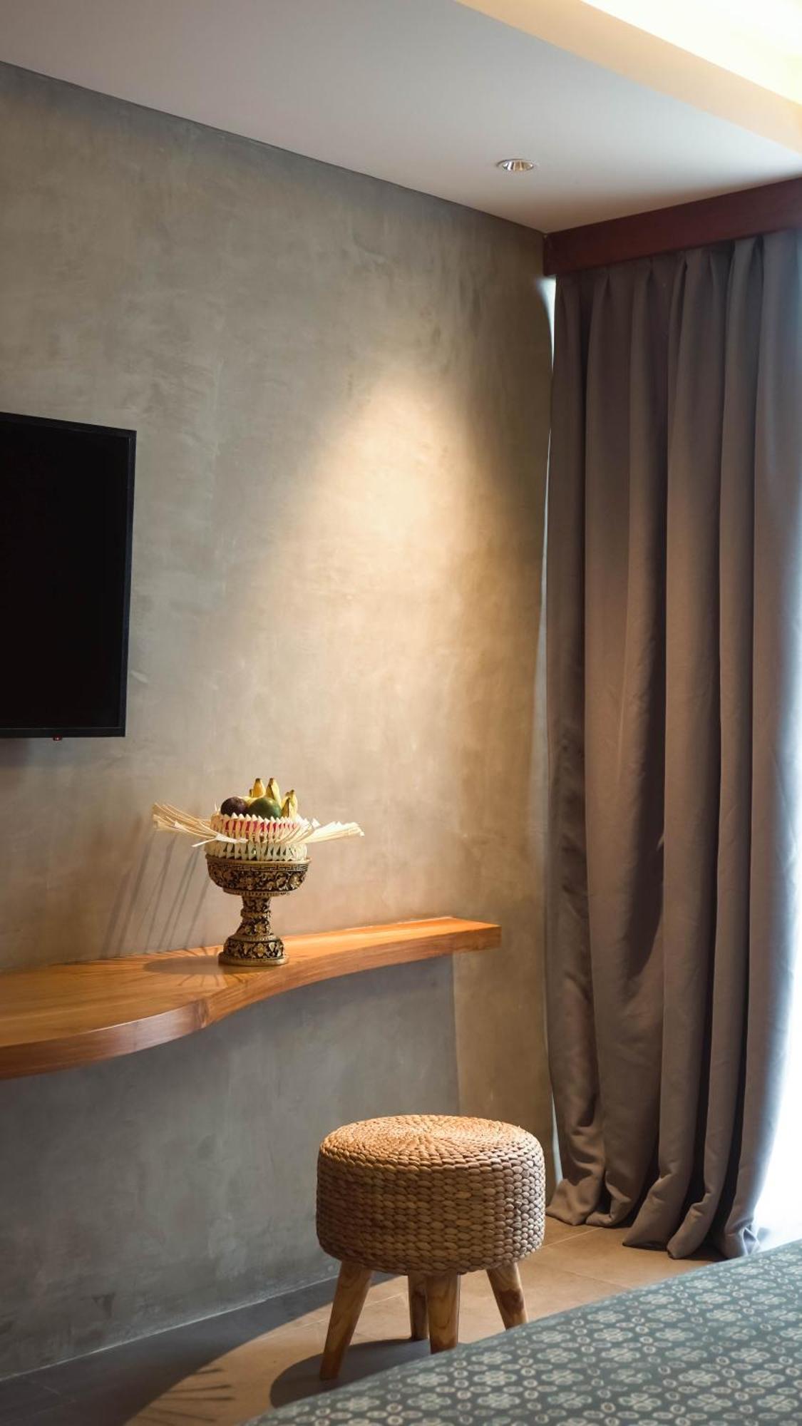 Annora Villas Seminyak Phòng bức ảnh